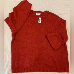 Old Navy 2X Sweater